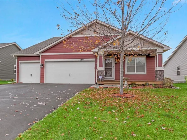 11841 132nd Ave N, Dayton, MN 55327