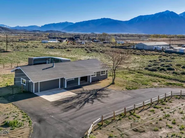 1777 Crockett Ln, Gardnerville, NV 89410