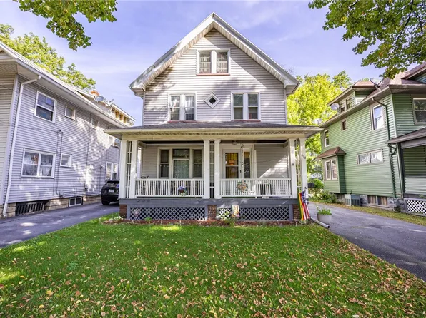 612 Brooks Ave, Rochester, NY 14619