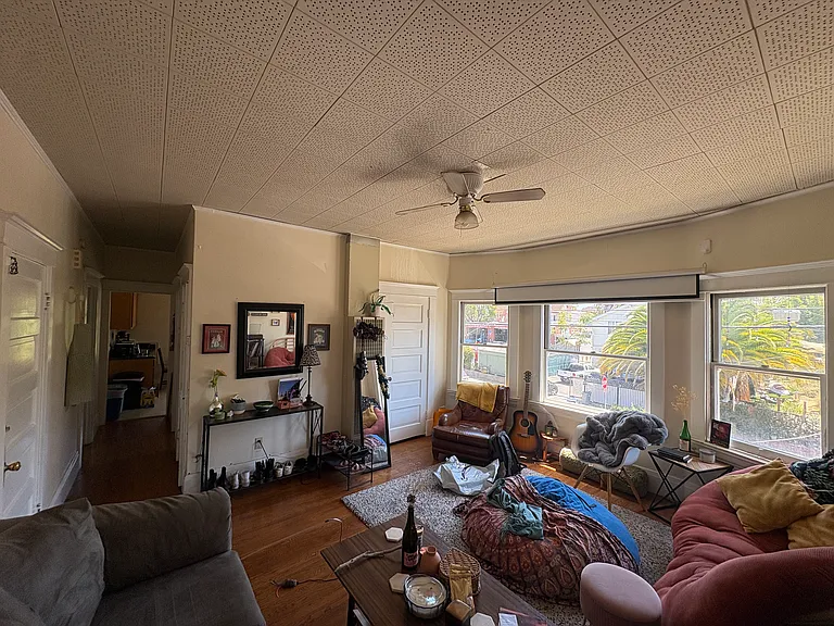 2718 Dana St #5 — Photo 2