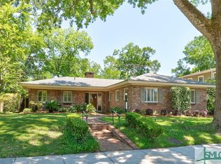 316 E 50th St, Savannah, GA 31405
