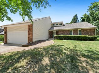 5619 S Elmira Ave, Springfield, MO 65810
