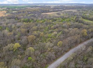 555 Old Highway 69, Pryor, OK 74361