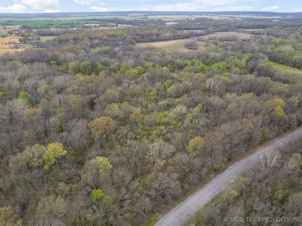 555 Old Highway 69, Pryor, OK 74361