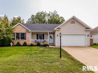 5524 W Brookmere St, Edwards, IL 61528