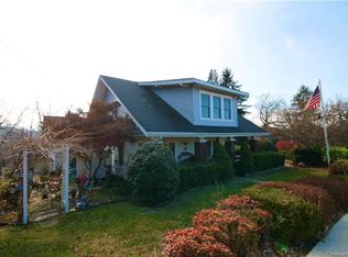 320 Newfound St, Canton, NC 28716