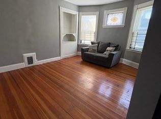 29 Corbet St Floor 2, Dorchester Center, MA 02124