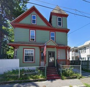 22 A St, Lowell, MA, 01851