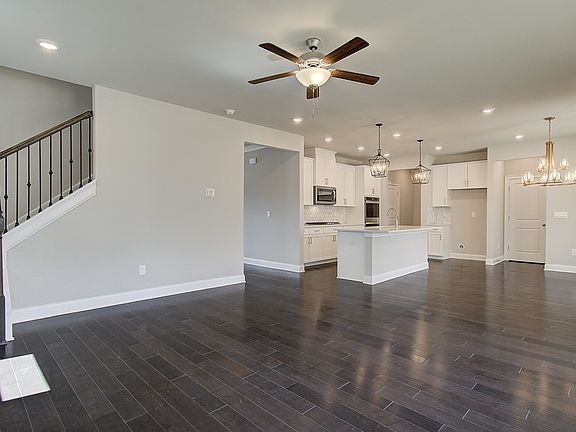 This Brooklyn floorplan is available to tour now.