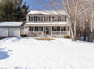 164 Dale Ave, Leominster, MA 01453