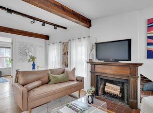 123 Pinckney St #4, Boston, MA 02114