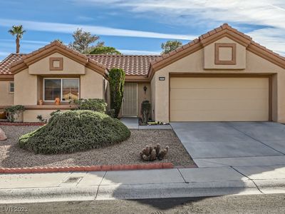 8505 Linderwood Dr, Las Vegas, NV, 89134