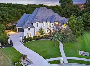 1101 Linnea Ln, Southlake, TX 76092