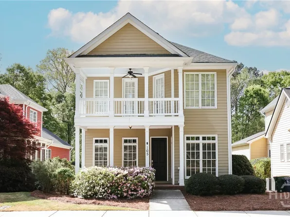 105 Magnolia Blossom Way, Athens, GA 30606