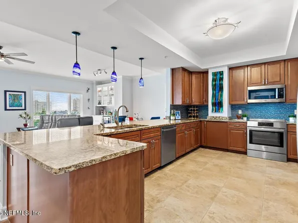 525 3RD Street N #513, Jacksonville Beach, FL 32250