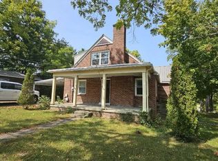 100 Davis Ave, Cookeville, TN 38501