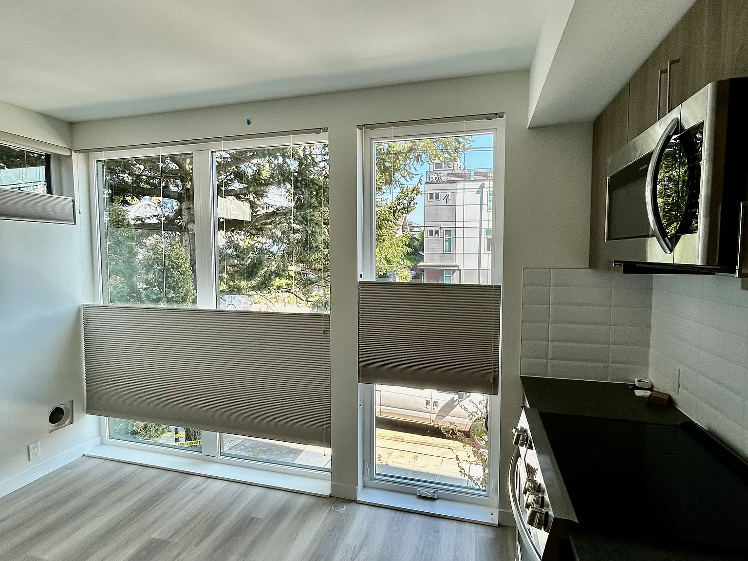 Studio, 388 sqft, $1,495 — Photo 3