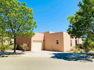 7018 Vuelta Vistoso, Santa Fe, NM, 87507