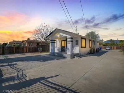 1124 W 11th St, San Bernardino, CA, 92411