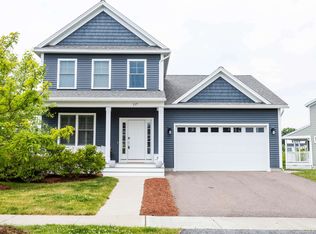 117 N Jefferson Rd, South Burlington, VT 05403