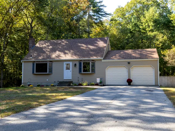 48 Quailcrest Road, East Lyme, CT 06333