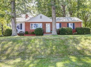 3301 Lanceor Dr, Glen Allen, VA 23060