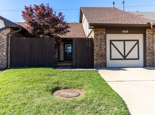 9109 Stonegate, Midwest City, OK 73130