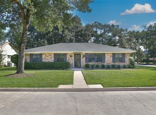 4402 Fallbrook Dr, Houston, TX 77018