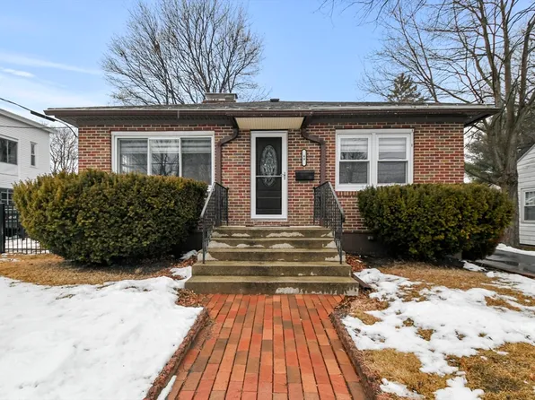 49 Clearview Ave, Fitchburg, MA 01420