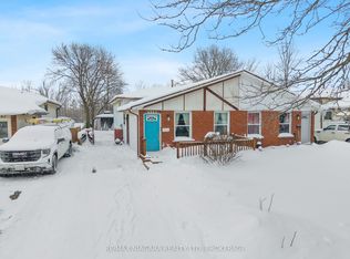 6885 Waters Ave, Niagara Falls, ON L2G 5X4