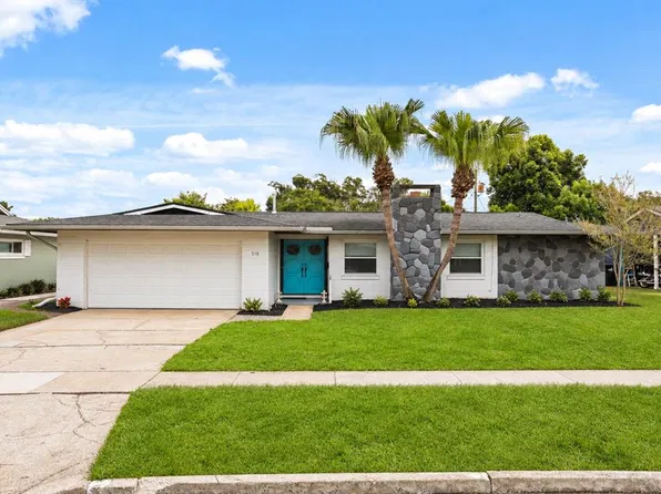 518 GILBERT ROAD, WINTER PARK, FL 32792