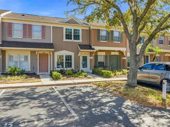 5913 Bayside Key Dr, Tampa, FL 33615