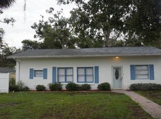 217 Walker St, Holly Hill, FL 32117
