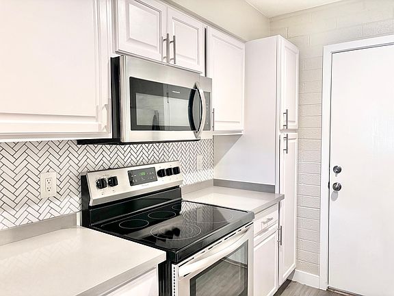 4th image of 2629 E Turney Ave APT 3