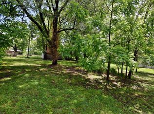 1521 E Delaware St, Westville, OK 74965