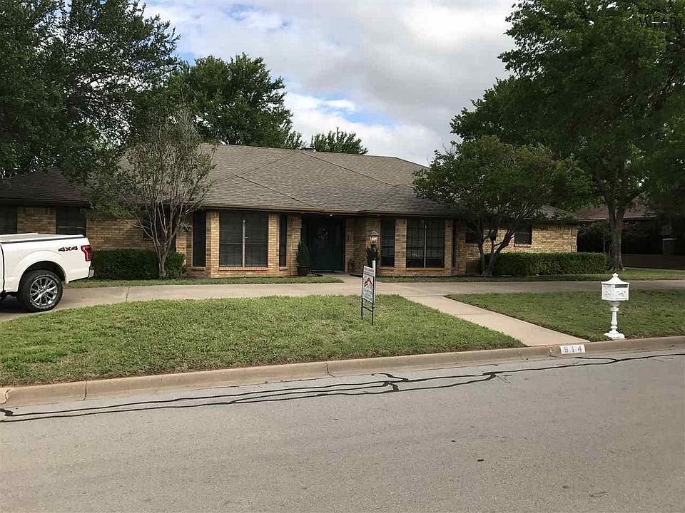 1st image of 914 Tejas Dr