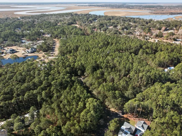 V/l 238 Lateral Buoy Ln, Saint Marys, GA 31558