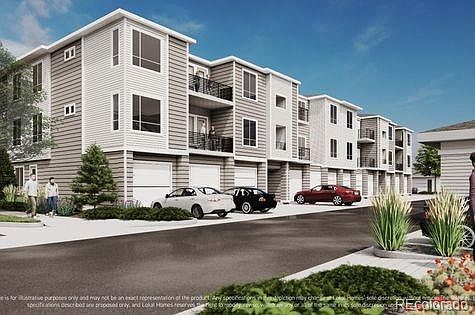 4th image of 6153 N Ceylon Street Bldg 2 #104
