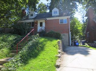 908 Dryden Ct, Silver Spring, MD 20901