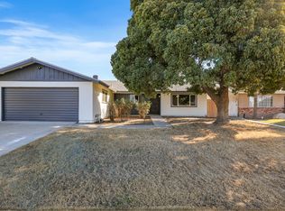 440 S Spruce St, Tulare, CA 93274