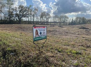 185th Rd LOT 4, Live Oak, FL 32060