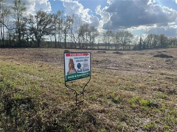 185th Rd Lot 4, Live Oak, FL 32060
