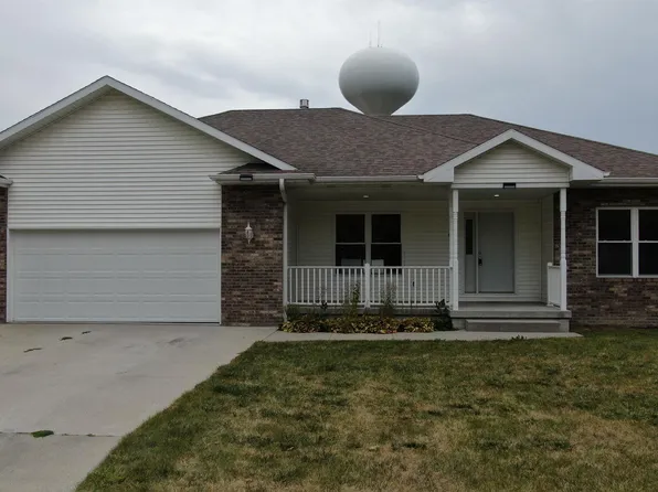 1315 Beach St, Webster City, IA 50595
