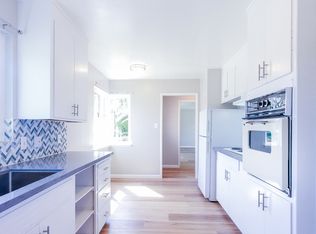 1235 Parkington Ave APT 1, Sunnyvale, CA 94087
