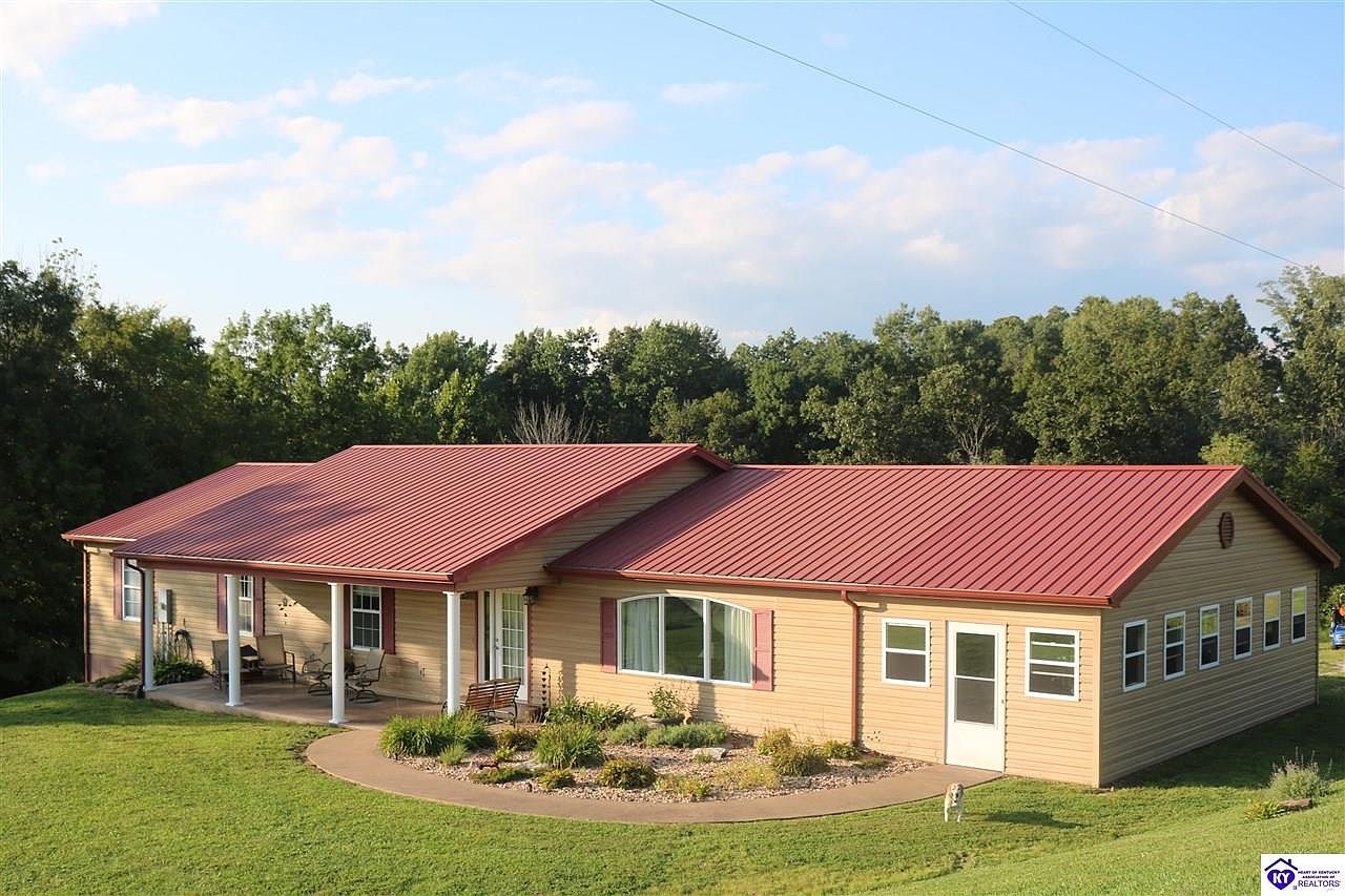 342 Copelin Cemetery Rd, Upton, KY 42784 MLS HK23002697 Zillow