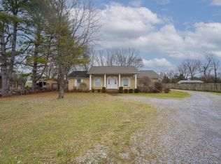 1709 Dilton Mankin Rd, Murfreesboro, TN 37127