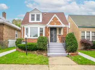9944 S Union Ave, Chicago, IL