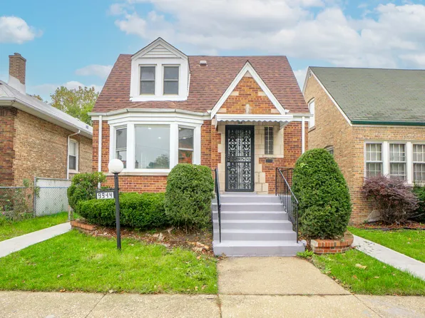 9944 S Union Ave, Chicago, IL 60628