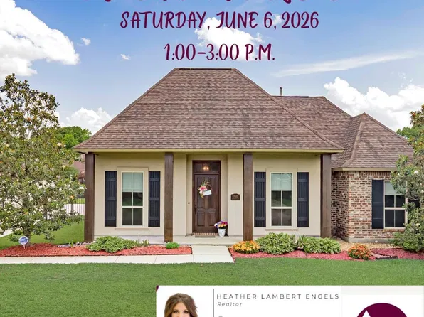 39102 Driftwood Crossing Ct, Gonzales, LA 70737
