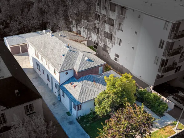 829 N Edinburgh Ave, Los Angeles, CA 90046